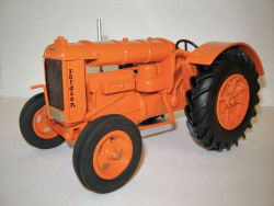 fordson standard Orange Malcs Models