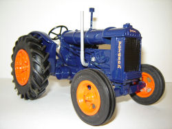 fordson e27n Malcs Models