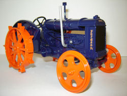 fordson e 27n Malcs Models