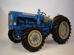 RJN Classic Tractors Roadless 6/4