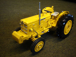 Fordson Super Major Industrial Model Tractor