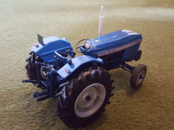 RJN Classics Model Tractor