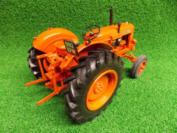 RJN Classic Tractors Nuffield 4/60 Tractor Model