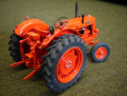 Nuffield 4/60