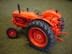 Nuffield 4/60 model
