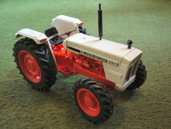 Case david brown 995 model 4wd