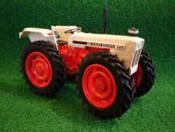 RJN CLASSIC TRACTORS Case David Brown 995 Vegetable Special Tractor Model