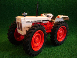 RJN CLASSIC TRACTORS Case David Brown 995 Mudder Tractor Model