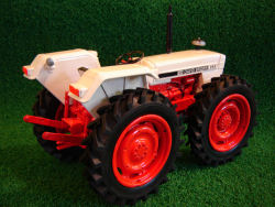 RJN CLASSIC TRACTORS Case David Brown 995 Mudder Tractor Model