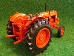 RJN Classic Tractors Nuffield 10/60 Tractor Model
