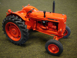 Nuffield 10/60 Tractor model