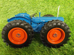 RJN CLASSIC TRACTORS County Super Six Tractor Model