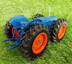 RJN CLASSIC TRACTORS County Super Six Tractor Model