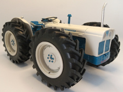 RJN CLASSIC TRACTORS County Super Six Tractor Model