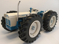 RJN CLASSIC TRACTORS County Super Six Tractor Model