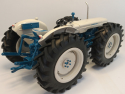 RJN CLASSIC TRACTORS County Super Six Tractor Model
