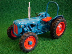 RJN CLASSIC TRACTORS Roadless Dexta Model Tractor