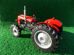 RJN CLASSIC TRACTORS Massey Ferguson 35x Tractor Model