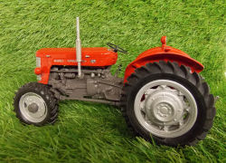 RJN CLASSIC TRACTORS Massey Ferguson 65 4WD Tractor Model