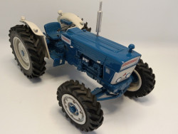 RJN CLASSIC TRACTORS Roadless Ploughmaster 65 Model Tractor