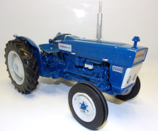 RJN CLASSIC TRACTORS Matbro Mastiff  Model Tractor