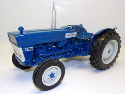 RJN CLASSIC TRACTORS Matbro Mastiff  Model Tractor