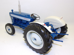 RJN CLASSIC TRACTORS Pre Force Ford 3000 Super Dexta Tractor Model
