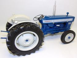 RJN CLASSIC TRACTORS Pre Force Ford 3000 Super Dexta Tractor Model