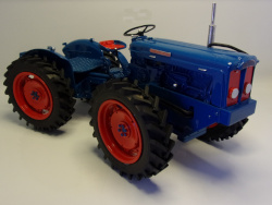RJN CLASSIC TRACTORS Matbro Mastiff  Model Tractor