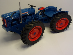 RJN CLASSIC TRACTORS Matbro Mastiff  Model Tractor