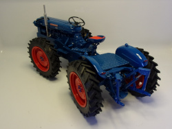 RJN CLASSIC TRACTORS Matbro Mastiff  Model Tractor