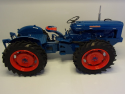 RJN CLASSIC TRACTORS Matbro Mastiff  Model Tractor