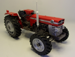 RJN CLASSIC TRACTORS Massey Ferguson 165 4wd Tractor Model