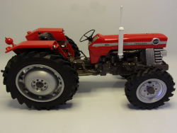 RJN CLASSIC TRACTORS Massey Ferguson 165 4wd Tractor Model