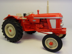 RJN Classic Tractors Nuffield 3/45  3 cyl model Tractor