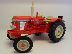 RJN Classic Tractors Nuffield 3/45 diesel Tractor