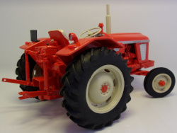 RJN Classic Tractors Nuffield 3/45 3cyl Tractor Model