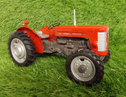 Massey Ferguson 65 4wd